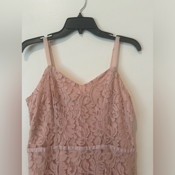 Simply Styled lace dress size medium - Picture 3 of 6